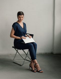 Быть автором