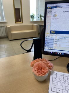 Налоговые вычеты 