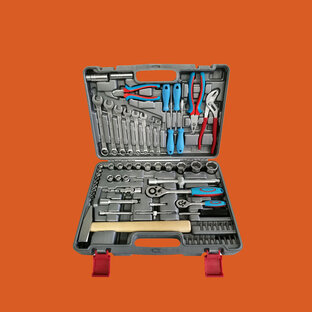 Отечественный ручной инструмент