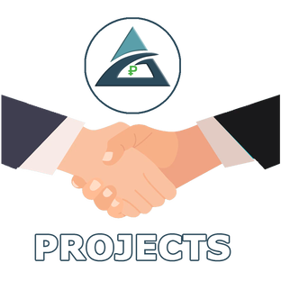 Projects@rehabusiness