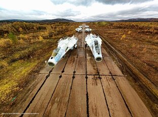 Самолеты