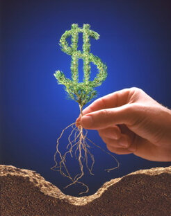 Основы маркетинга или Как успешно вести бизнес 