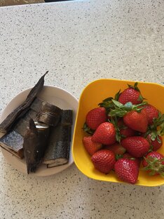 Рецепты 