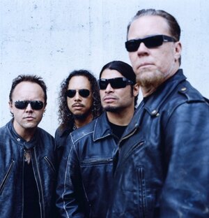Metallica
