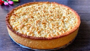 Пироги 🥧 