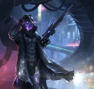 Фантастика