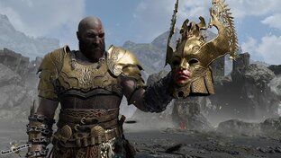 «God of War» (2018): интерпретация скандинавского мифа
