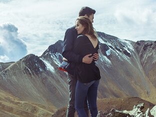Рассказы, повести, романы