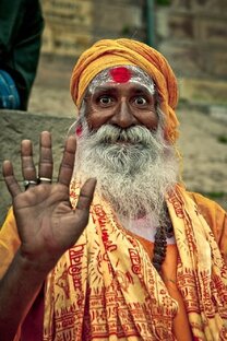 Факты об Индии