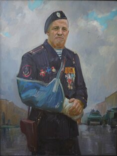 Держать строй!