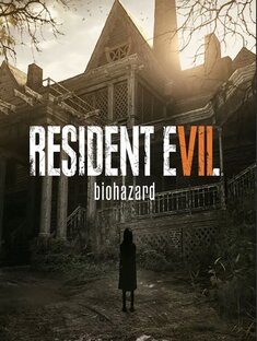 Resident Evil 7 Biohazard на ПК 