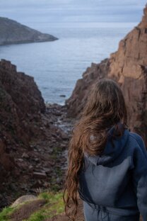 Арктика. Север России.