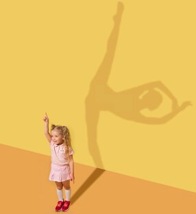 Я и моя Тень