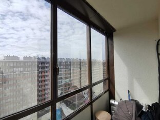 Зеркальная тонировка 