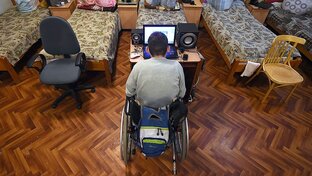 ПНИ и системы сопровождаемого проживания