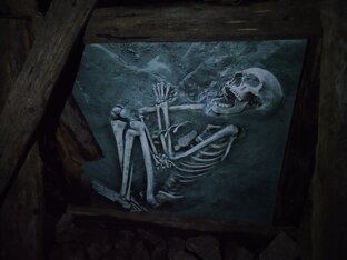 Сборник абстрактного творчества.