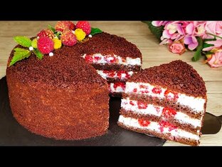 Торты и Десерты