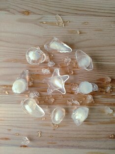 Для летнего зноя! 