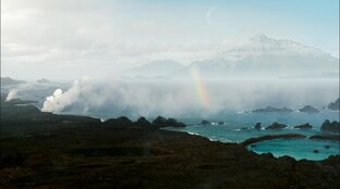 Космос - Пространство и время