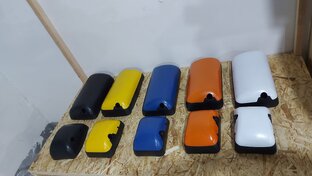 Зеркала на камаз 