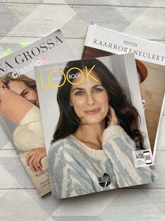 Журналы и книги