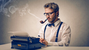 Авторские рассказы