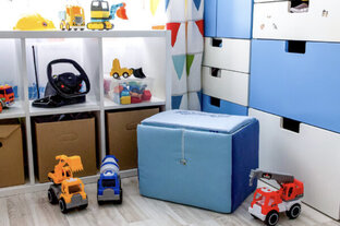 Переделка из старых вещей