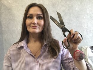 МК по обработке и пошиву