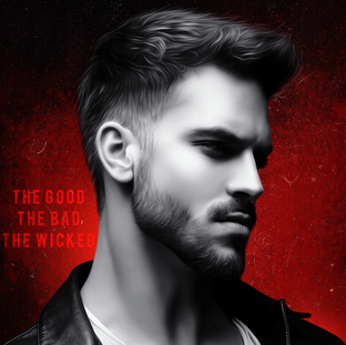 Копы из Вулф-Рока