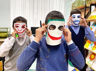 Развитие эмоционального интеллекта 