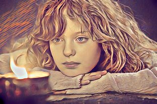 Женщины Древней Руси