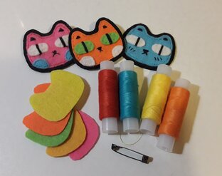 Котомастерилки 😊🐱😉