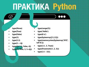 Теория Python