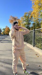 Умный фитнес 