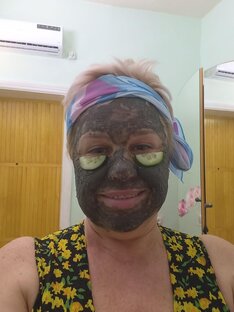 Косметика, уход за лицом и телом