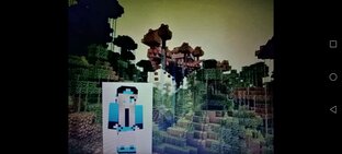 Выстраиваю домик на дереве