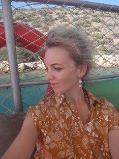 Пишу, как живу