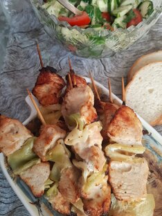 Рецепты разных блюд