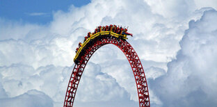 Кризис 2022. Взгляд изнутри