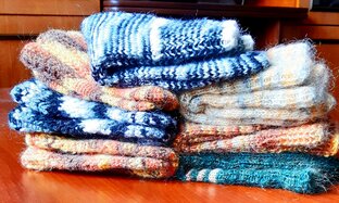 Ассорти - небольшие изделия