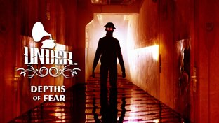 Under Depths Of Fear