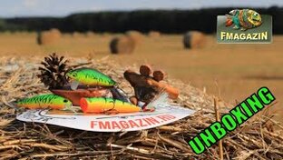 распаковка