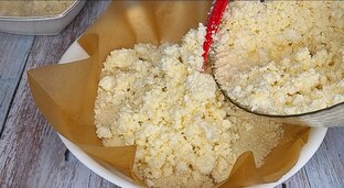 С творогом готовлю вкусно