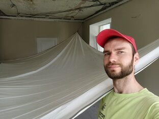 Полезные советы натяжные потолки 