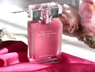 Комплиментарные парфюмы