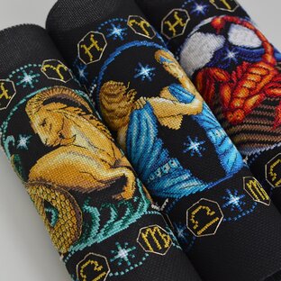 Готовые работы