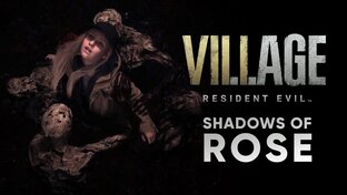 Resident Evil Village