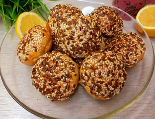 Сладка выпечки и десерты