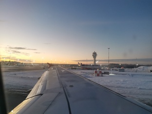 Статистика Дзен Frequent Flyers