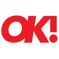 Логотип канала ОК! Россия